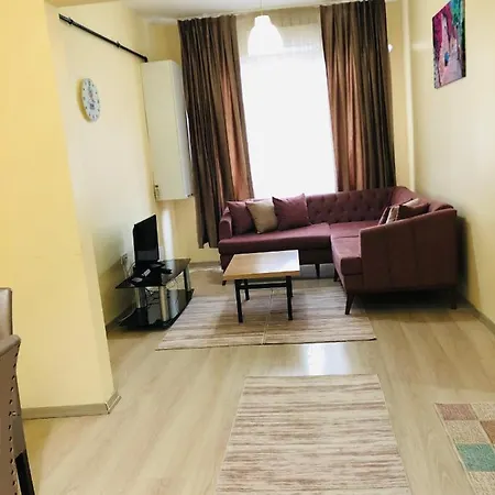 Comfort House Taksim *