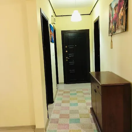 Comfort House Taksim *