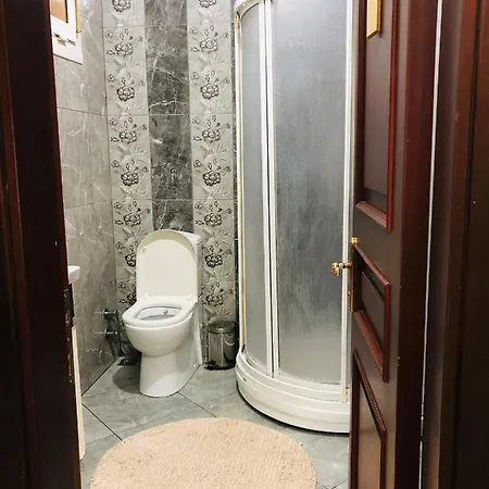 公寓 Comfort House Taksim 伊斯坦布尔