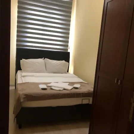 Comfort House Taksim 公寓 伊斯坦布尔