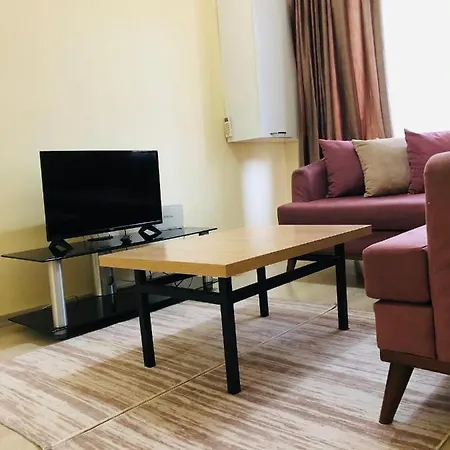 Comfort House Taksim 公寓 *