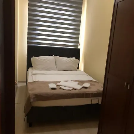 公寓 Comfort House Taksim