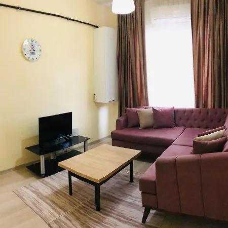 アパート Comfort House Taksim イスタンブール
