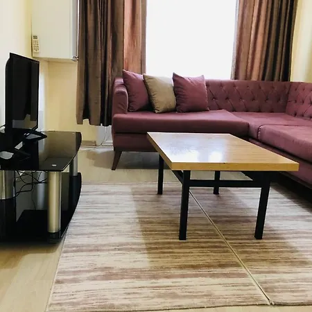 Comfort House Taksim * イスタンブール