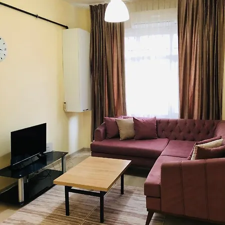 Comfort House Taksim * イスタンブール