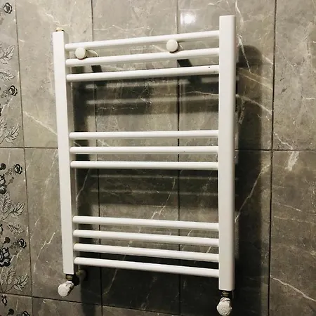 Comfort House Taksim アパート イスタンブール