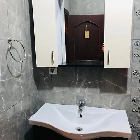 Comfort House Taksim * İstanbul