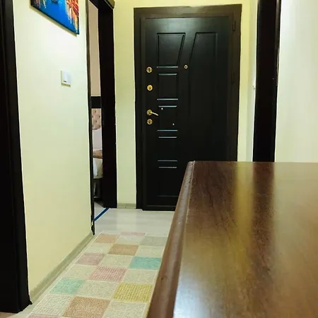 Comfort House Taksim